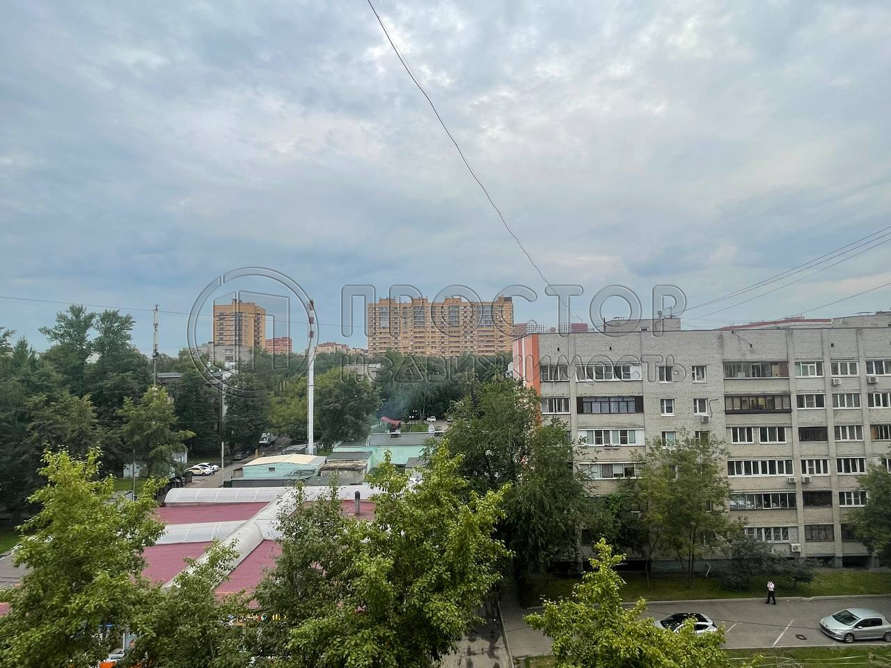 2-комнатная квартира, 51.64 м² - фото 18