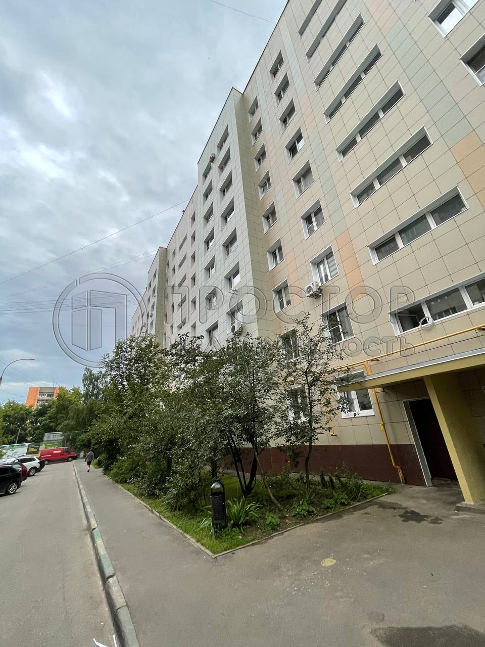 2-комнатная квартира, 51.64 м² - фото 19