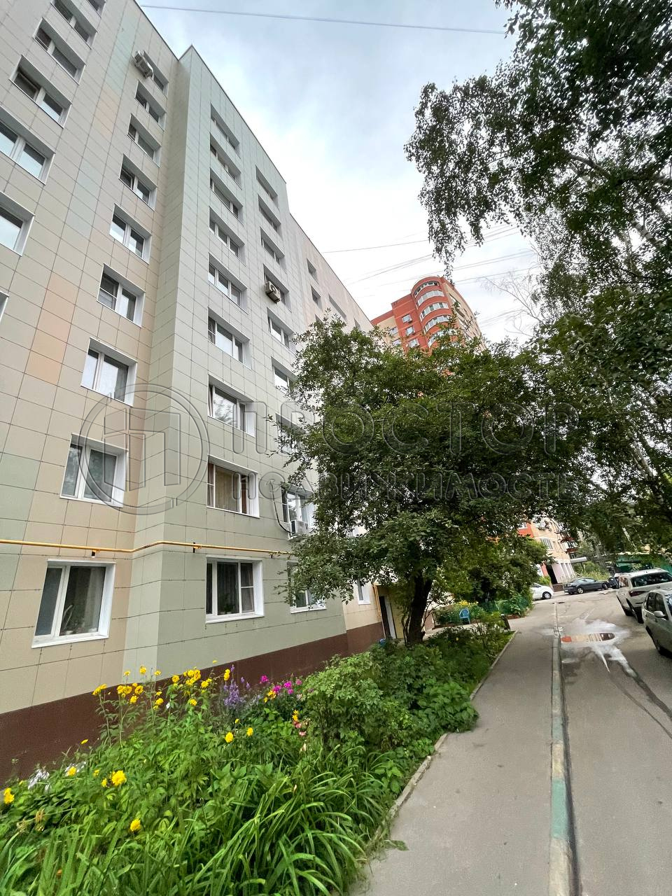2-комнатная квартира, 51.64 м² - фото 20