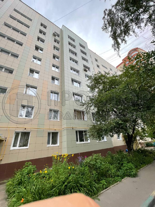2-комнатная квартира, 51.64 м² - фото 21