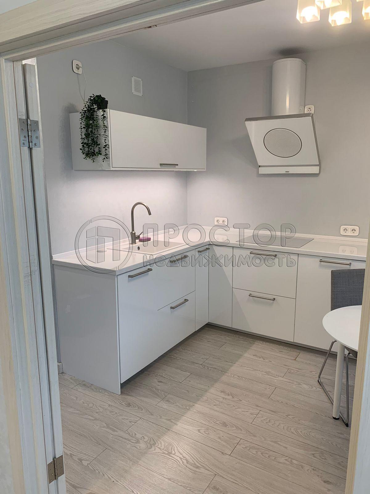 1-комнатная квартира, 36.1 м² - фото 2