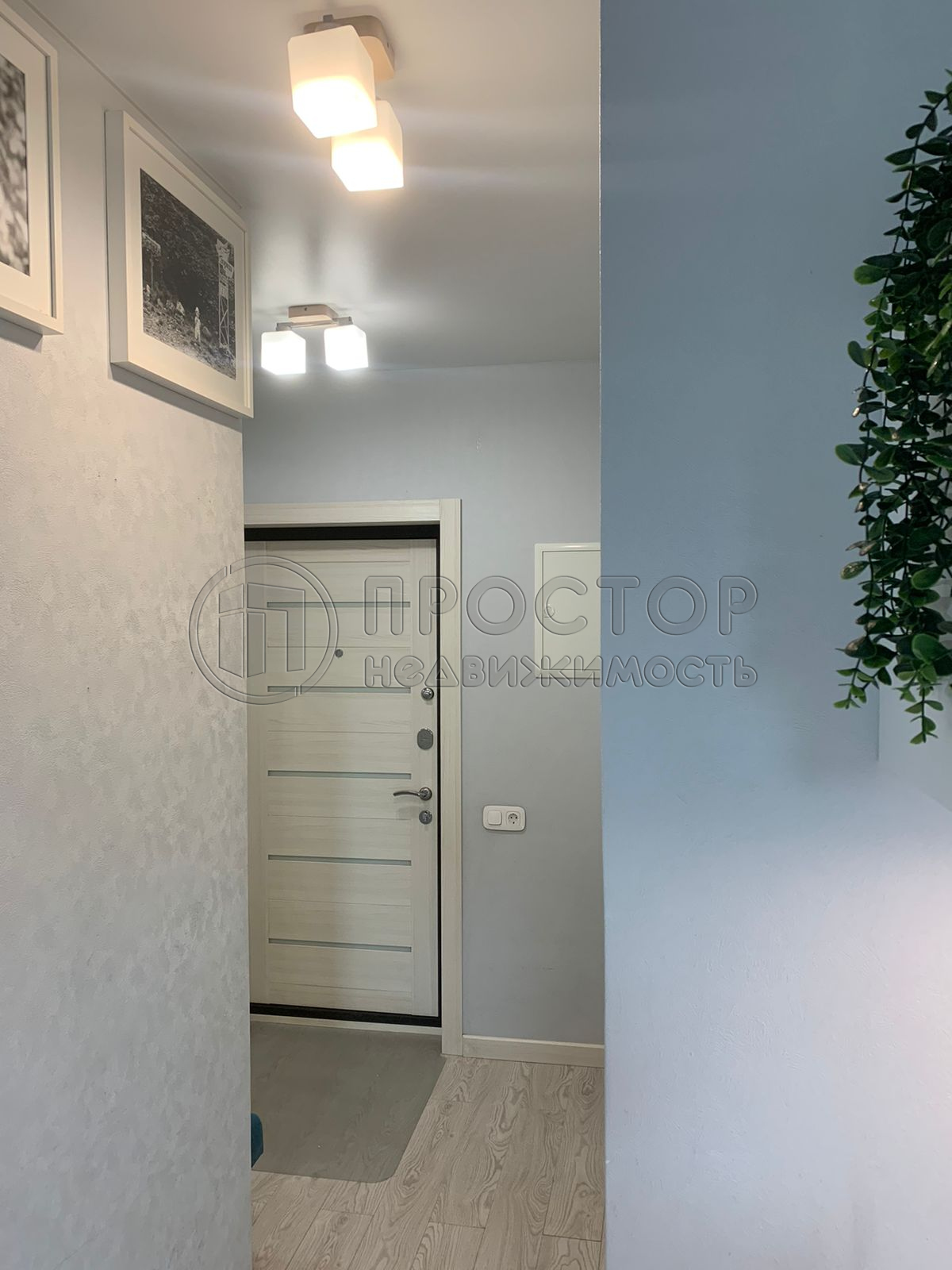 1-комнатная квартира, 36.1 м² - фото 7