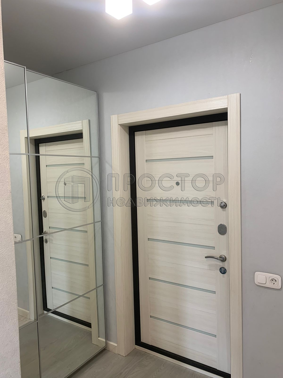 1-комнатная квартира, 36.1 м² - фото 8