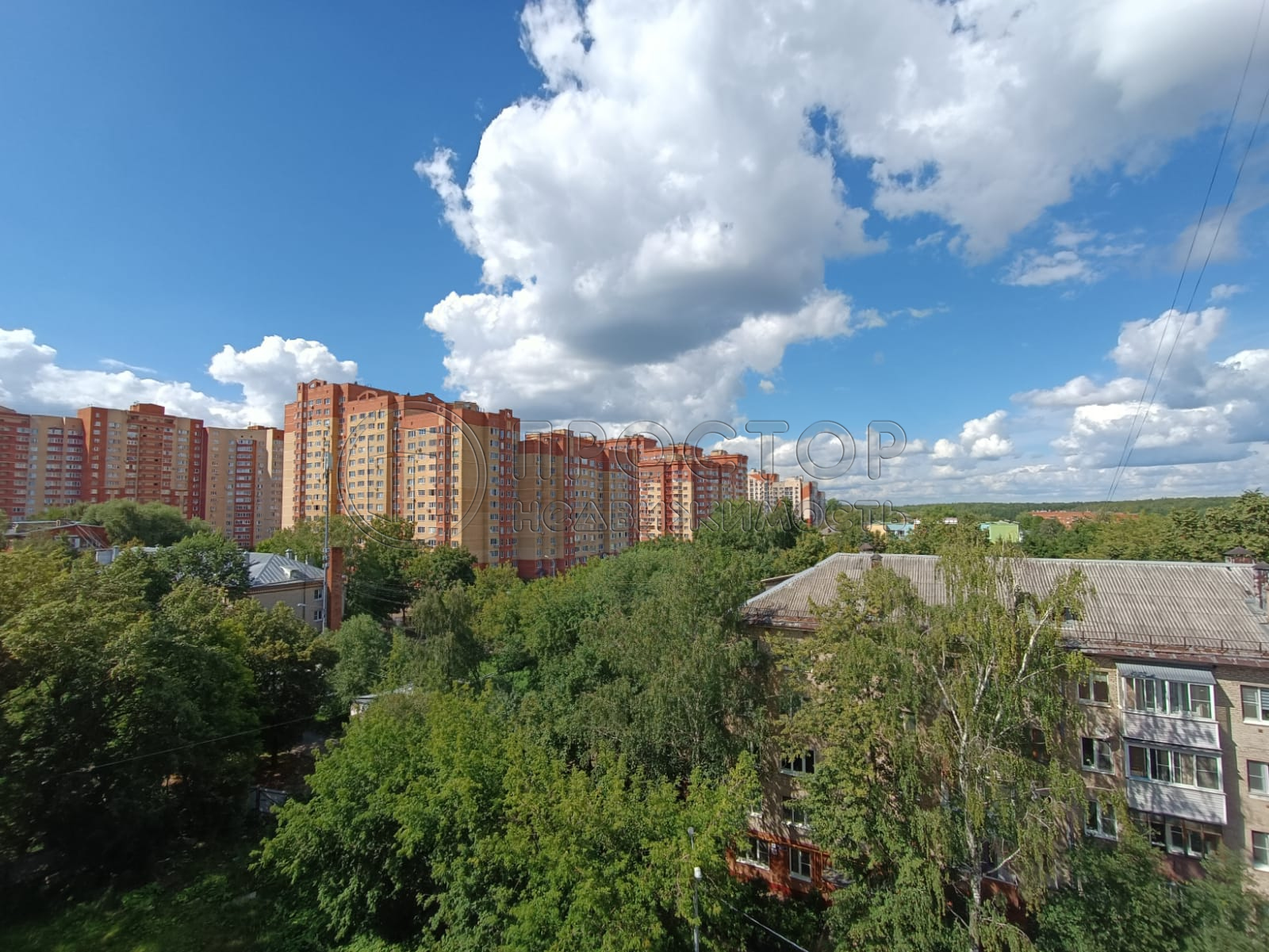 1-комнатная квартира, 36.1 м² - фото 15
