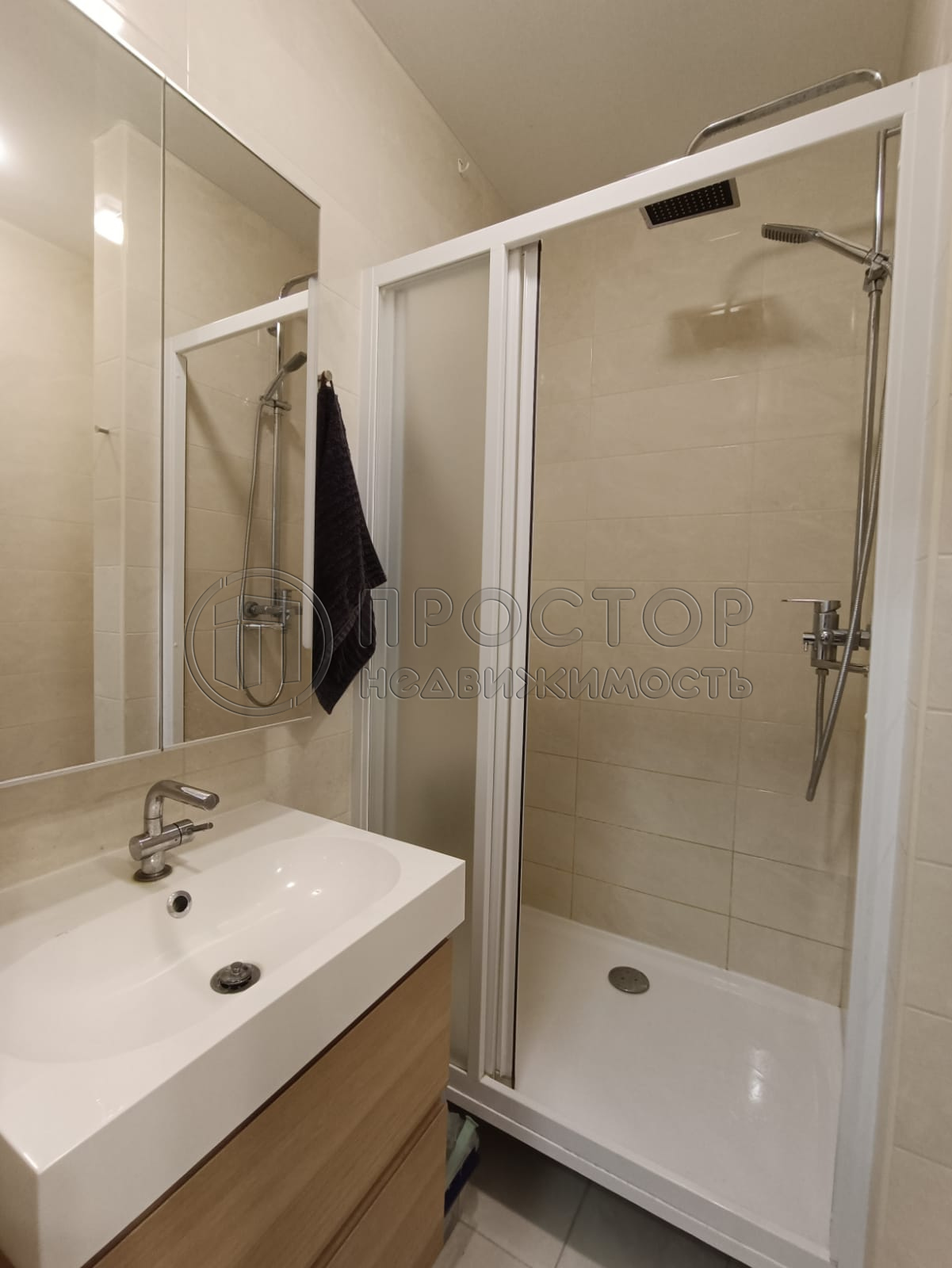 1-комнатная квартира, 36.1 м² - фото 18