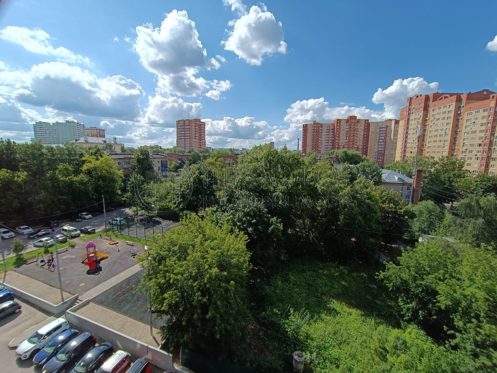 1-комнатная квартира, 36.1 м² - фото 19