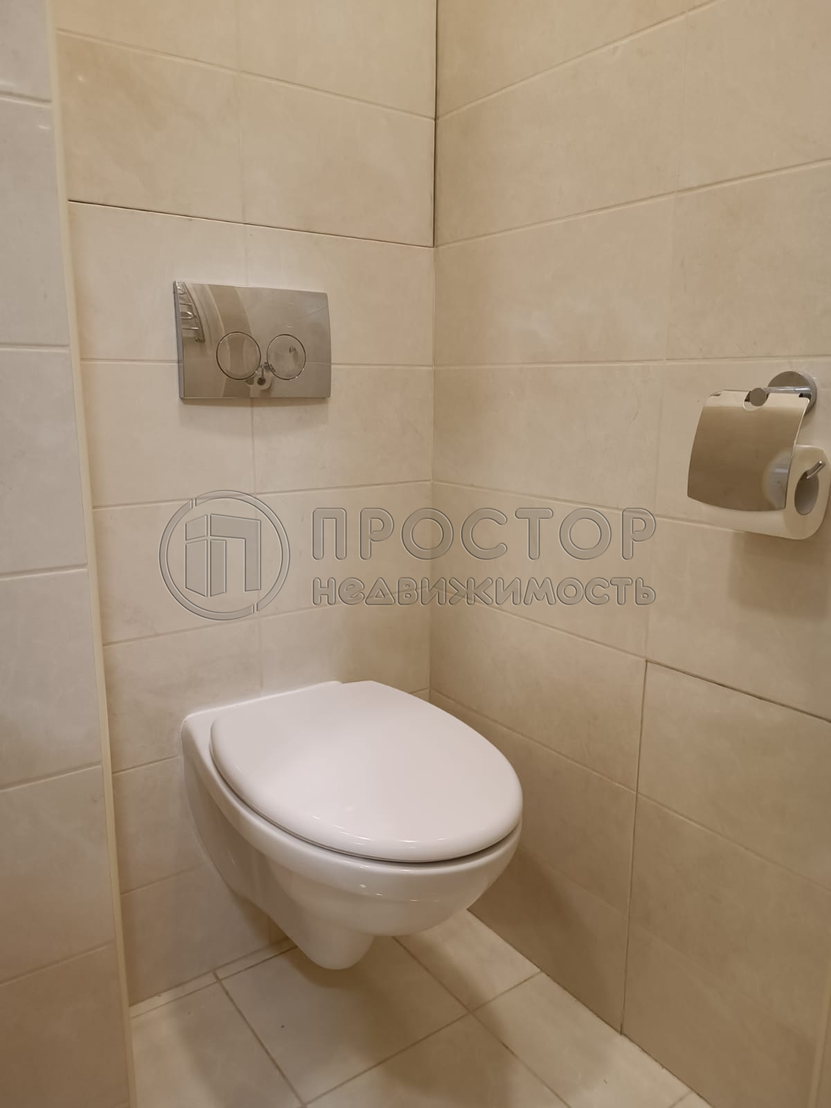 1-комнатная квартира, 36.1 м² - фото 20