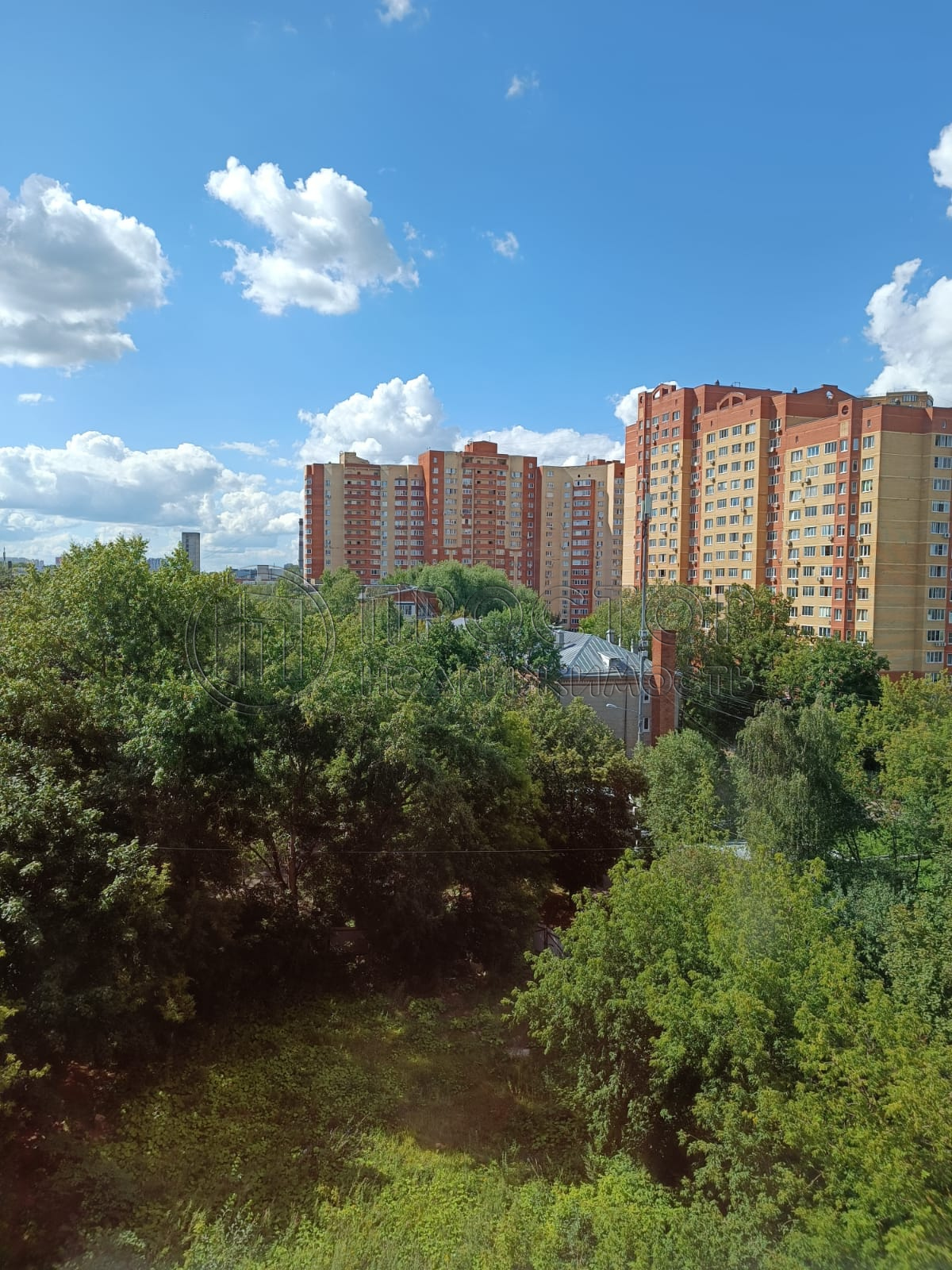 1-комнатная квартира, 36.1 м² - фото 21