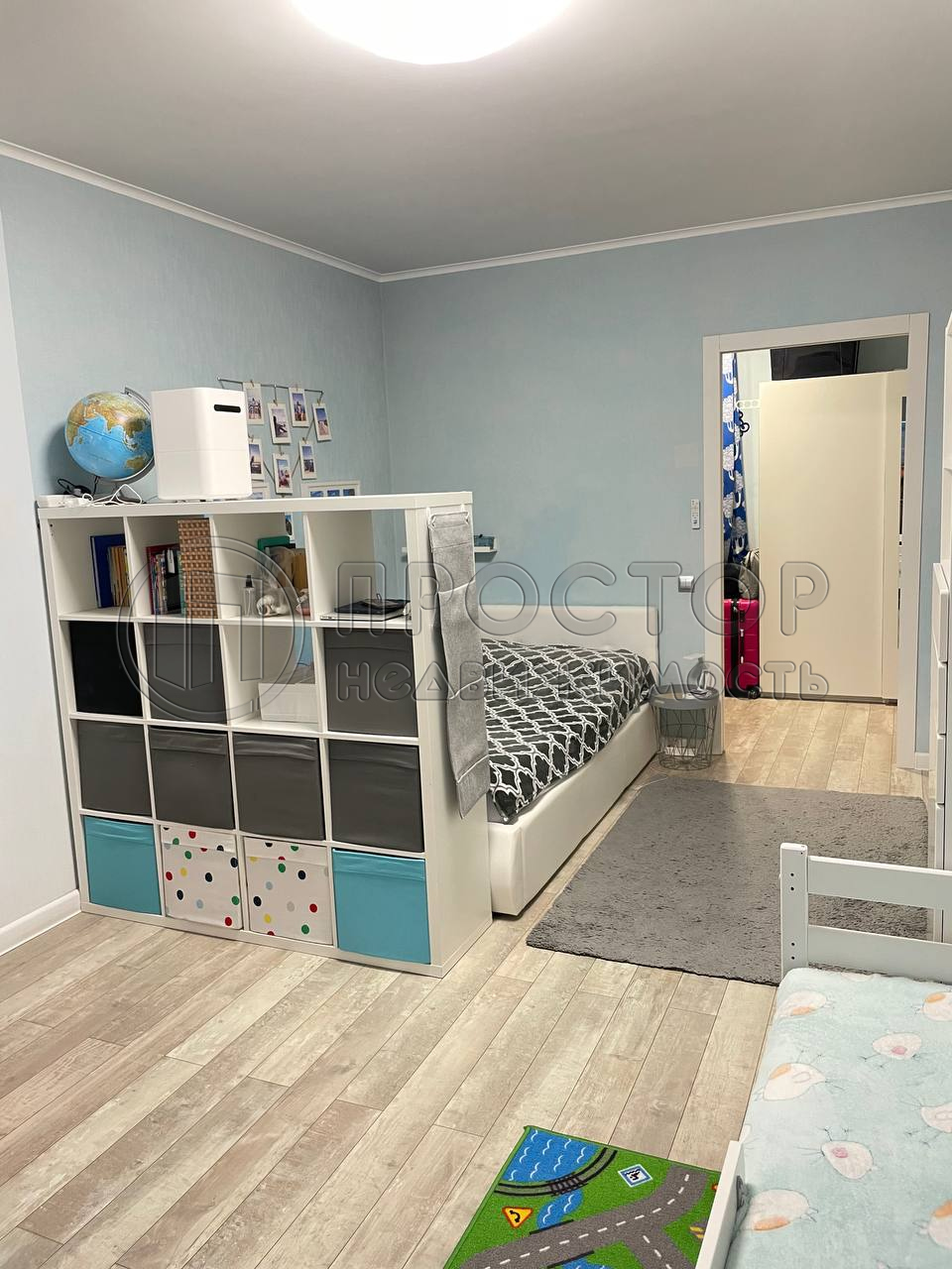 1-комнатная квартира, 44.5 м² - фото 12