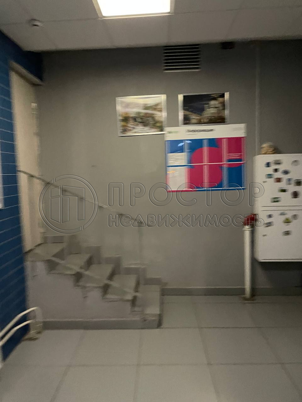 1-комнатная квартира, 44.5 м² - фото 19