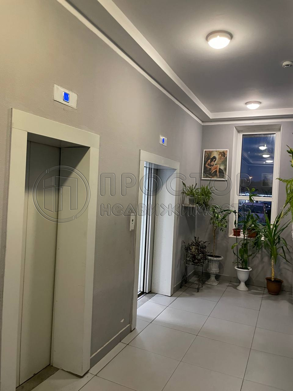 1-комнатная квартира, 44.5 м² - фото 20