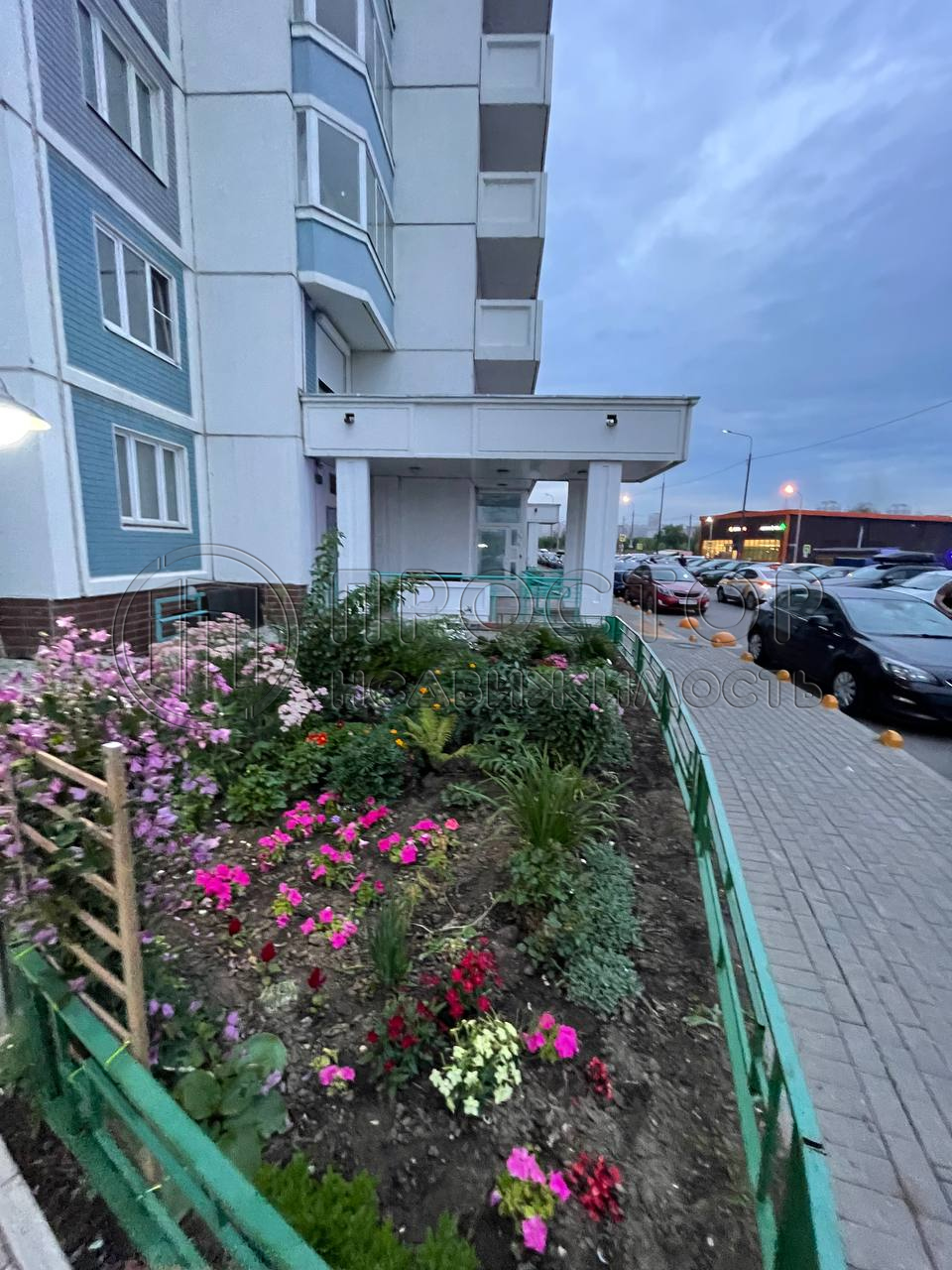 1-комнатная квартира, 44.5 м² - фото 23