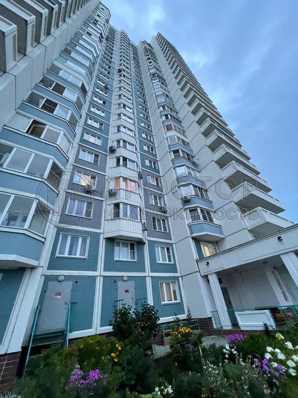 1-комнатная квартира, 44.5 м² - фото 26