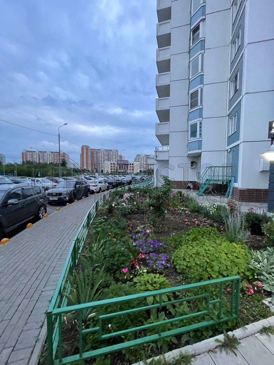 1-комнатная квартира, 44.5 м² - фото 28