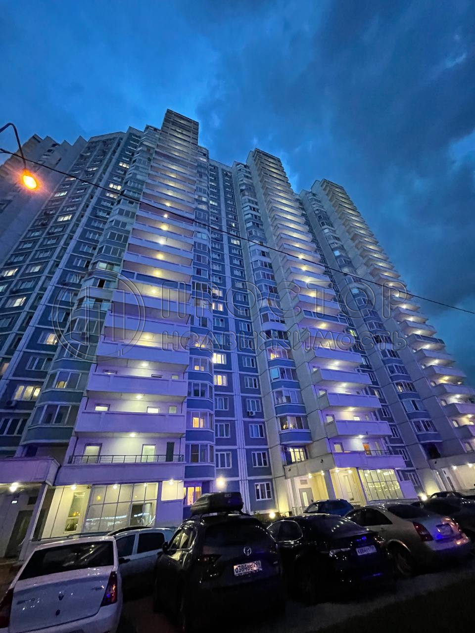 1-комнатная квартира, 44.5 м² - фото 29