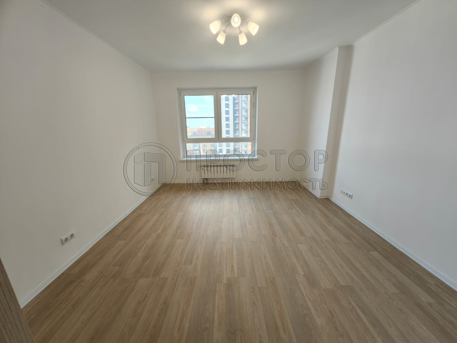 3-комнатная квартира, 76 м² - фото 2