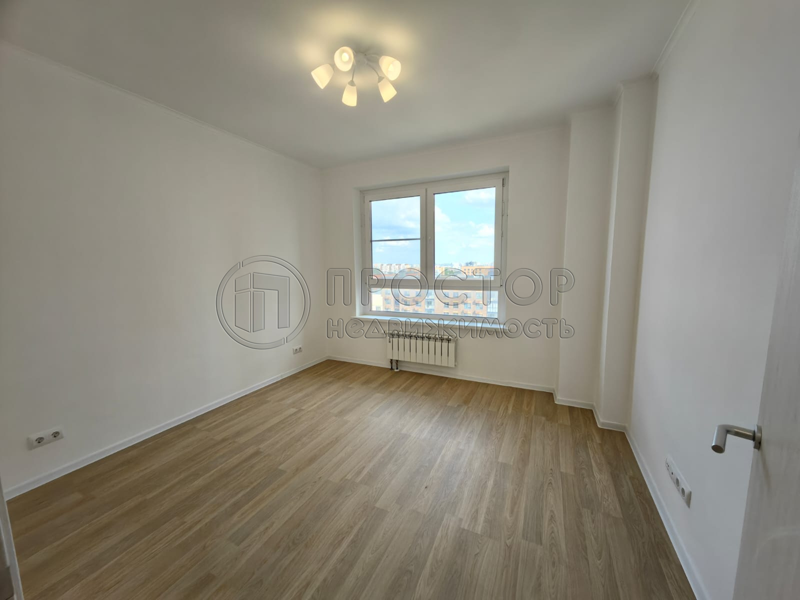 3-комнатная квартира, 76 м² - фото 3