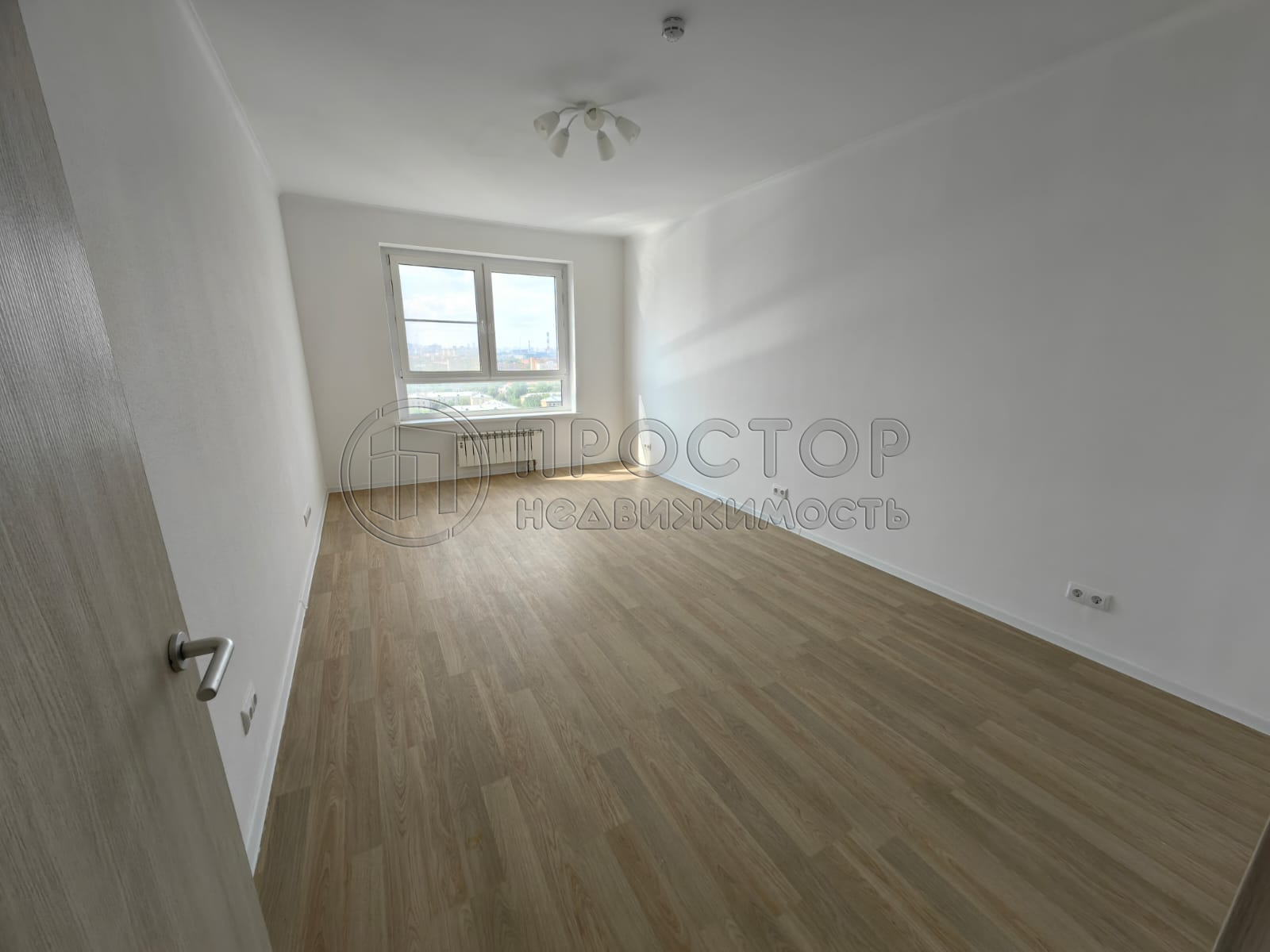 3-комнатная квартира, 76 м² - фото 4