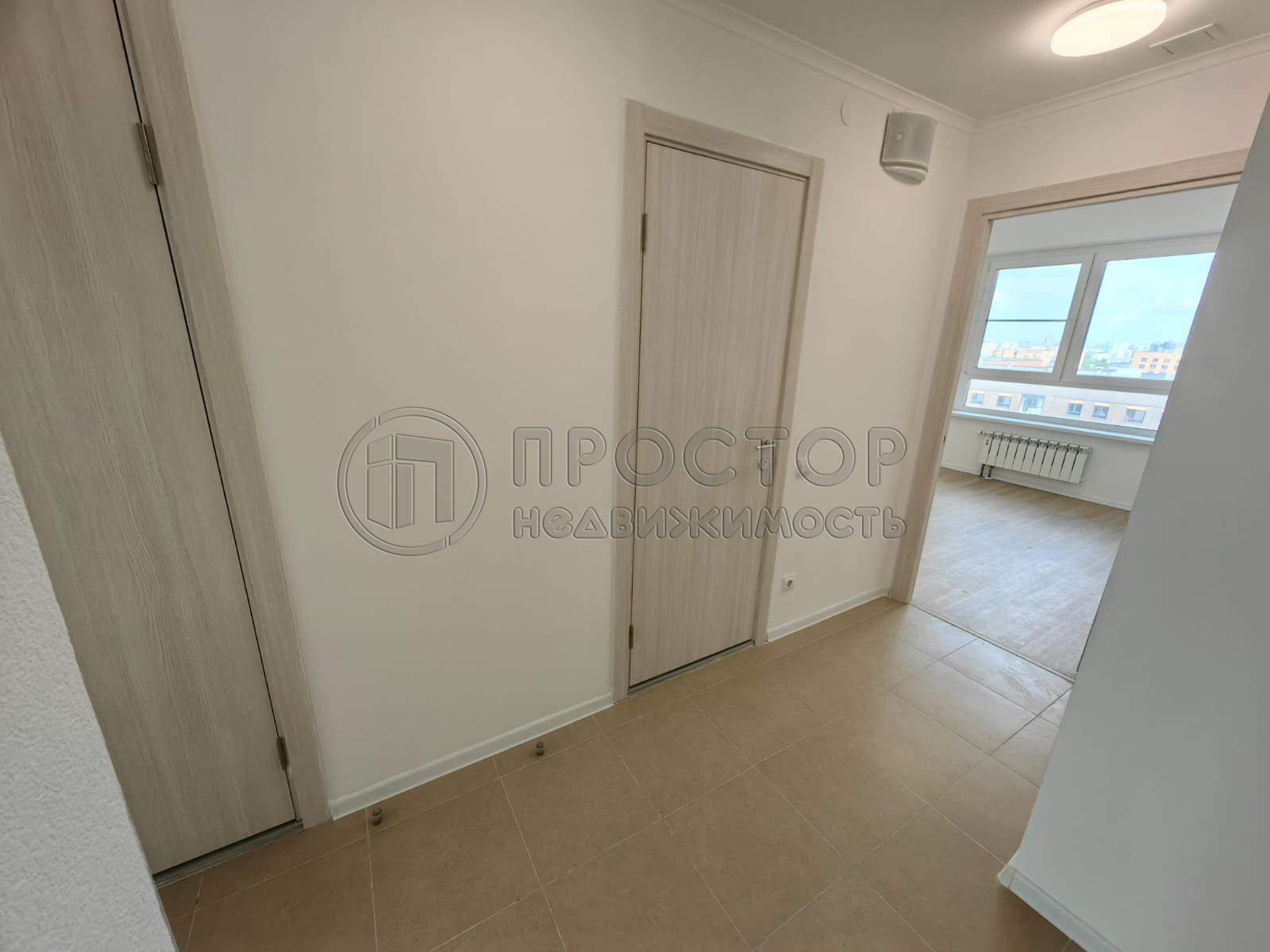 3-комнатная квартира, 76 м² - фото 5