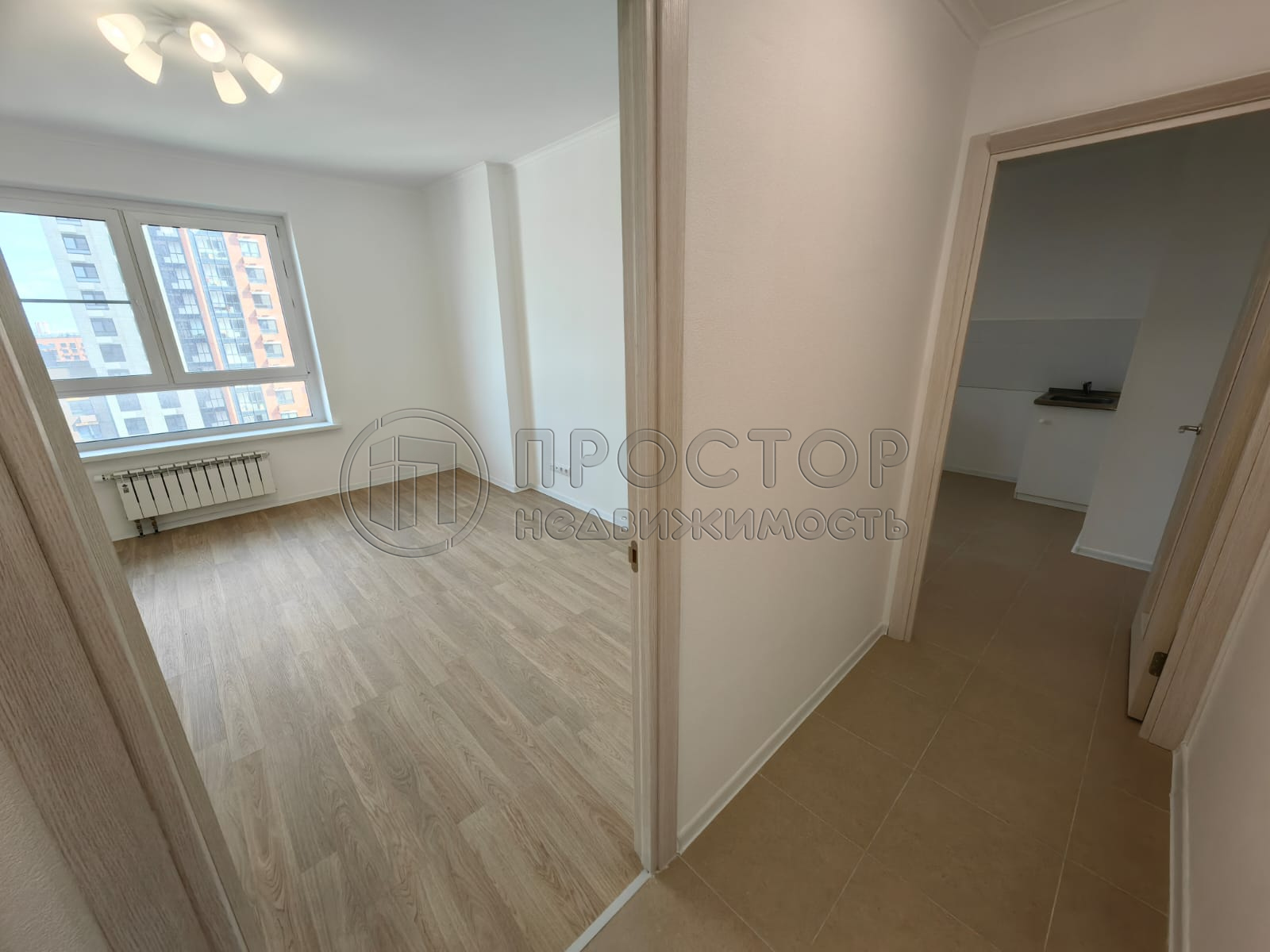 3-комнатная квартира, 76 м² - фото 6