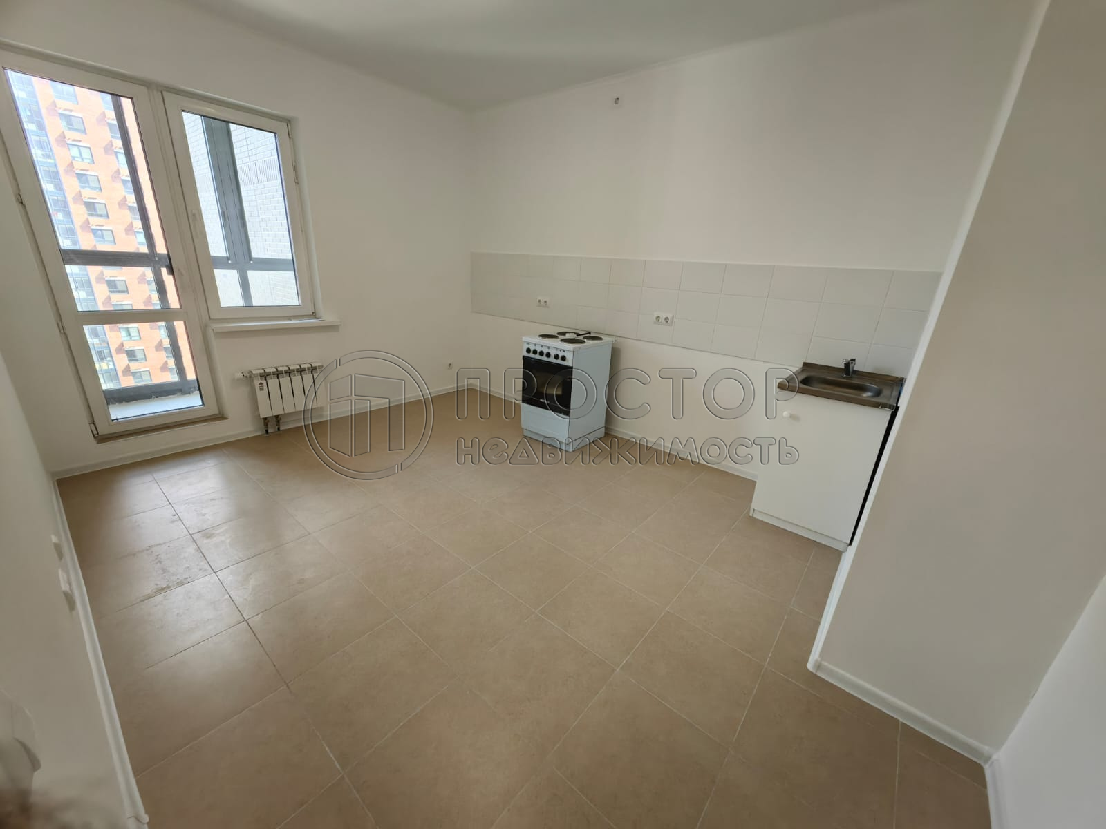3-комнатная квартира, 76 м² - фото 11