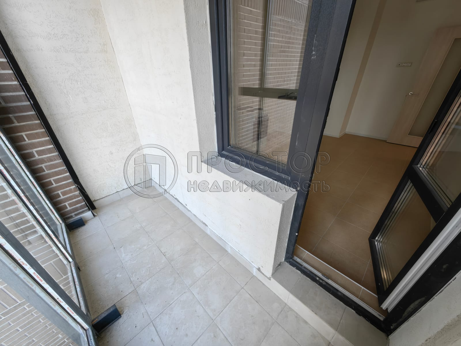 3-комнатная квартира, 76 м² - фото 14