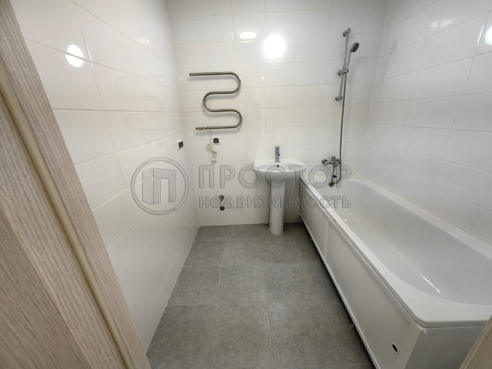 3-комнатная квартира, 76 м² - фото 15