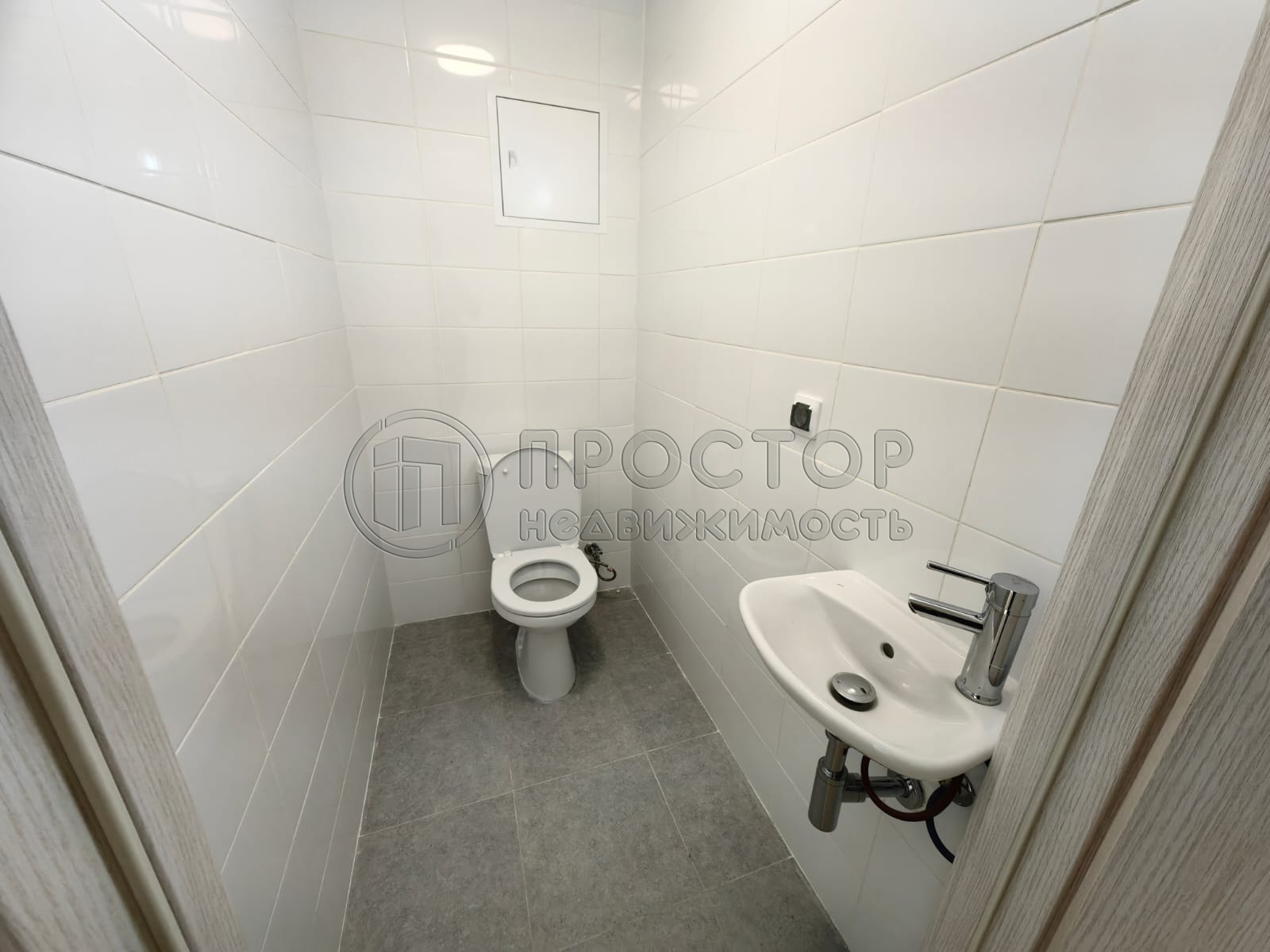 3-комнатная квартира, 76 м² - фото 16
