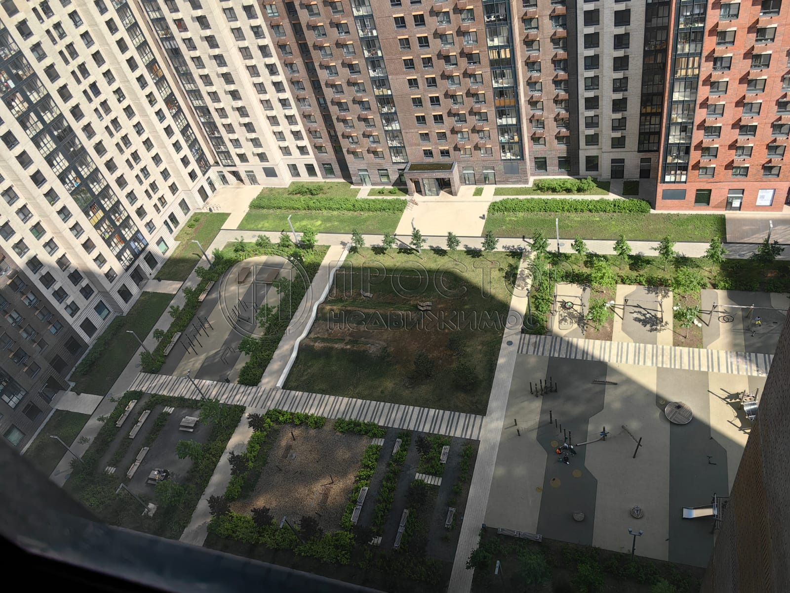 3-комнатная квартира, 76 м² - фото 17