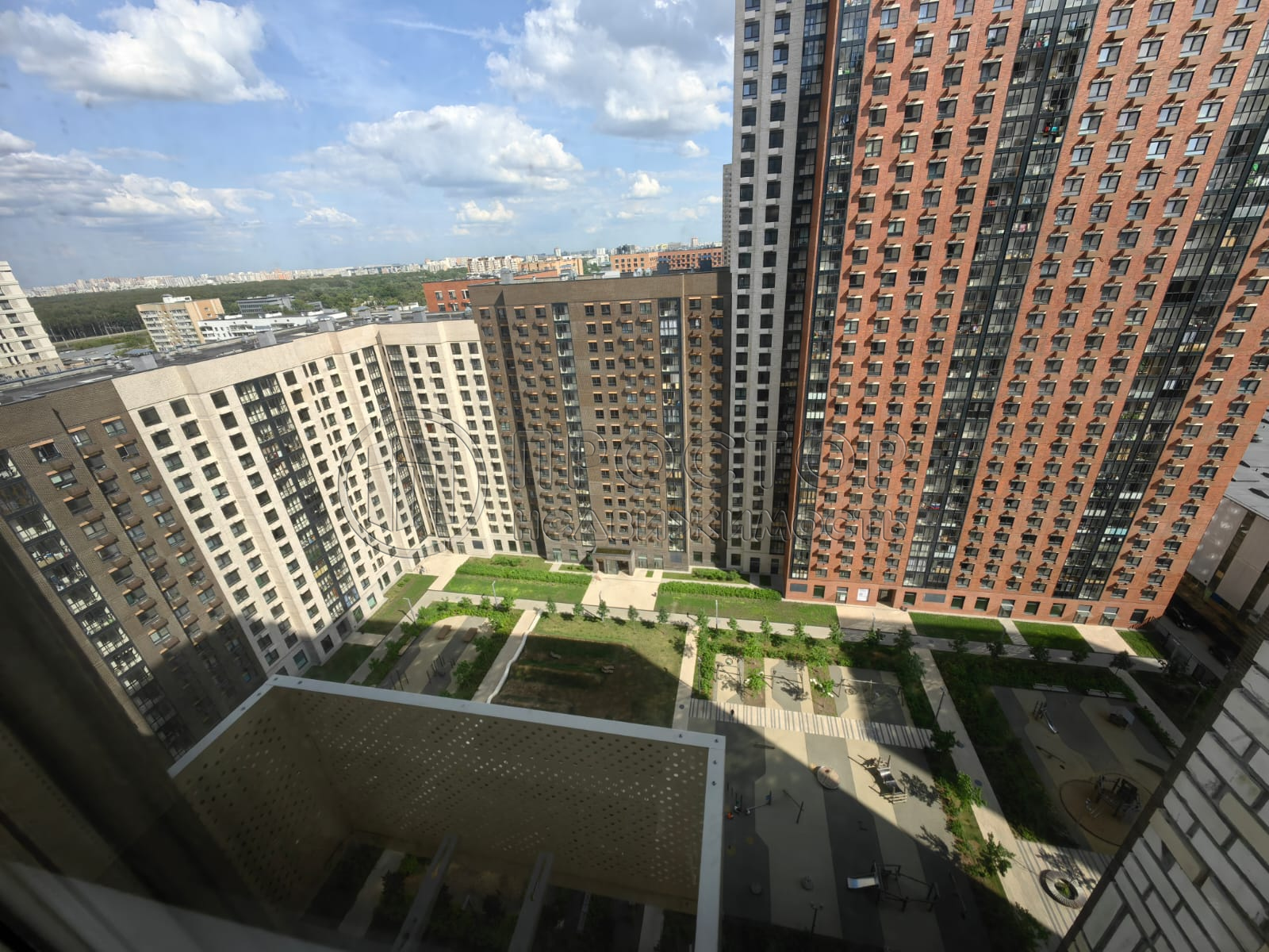 3-комнатная квартира, 76 м² - фото 18