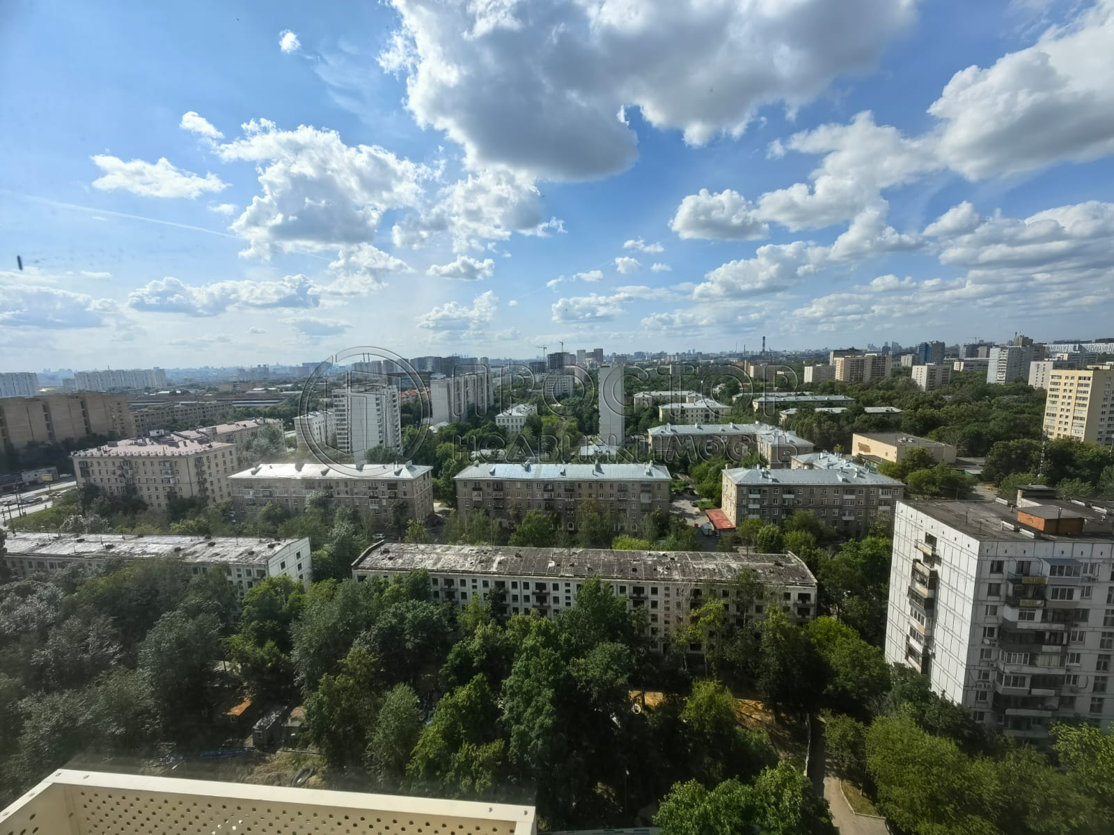 3-комнатная квартира, 76 м² - фото 19