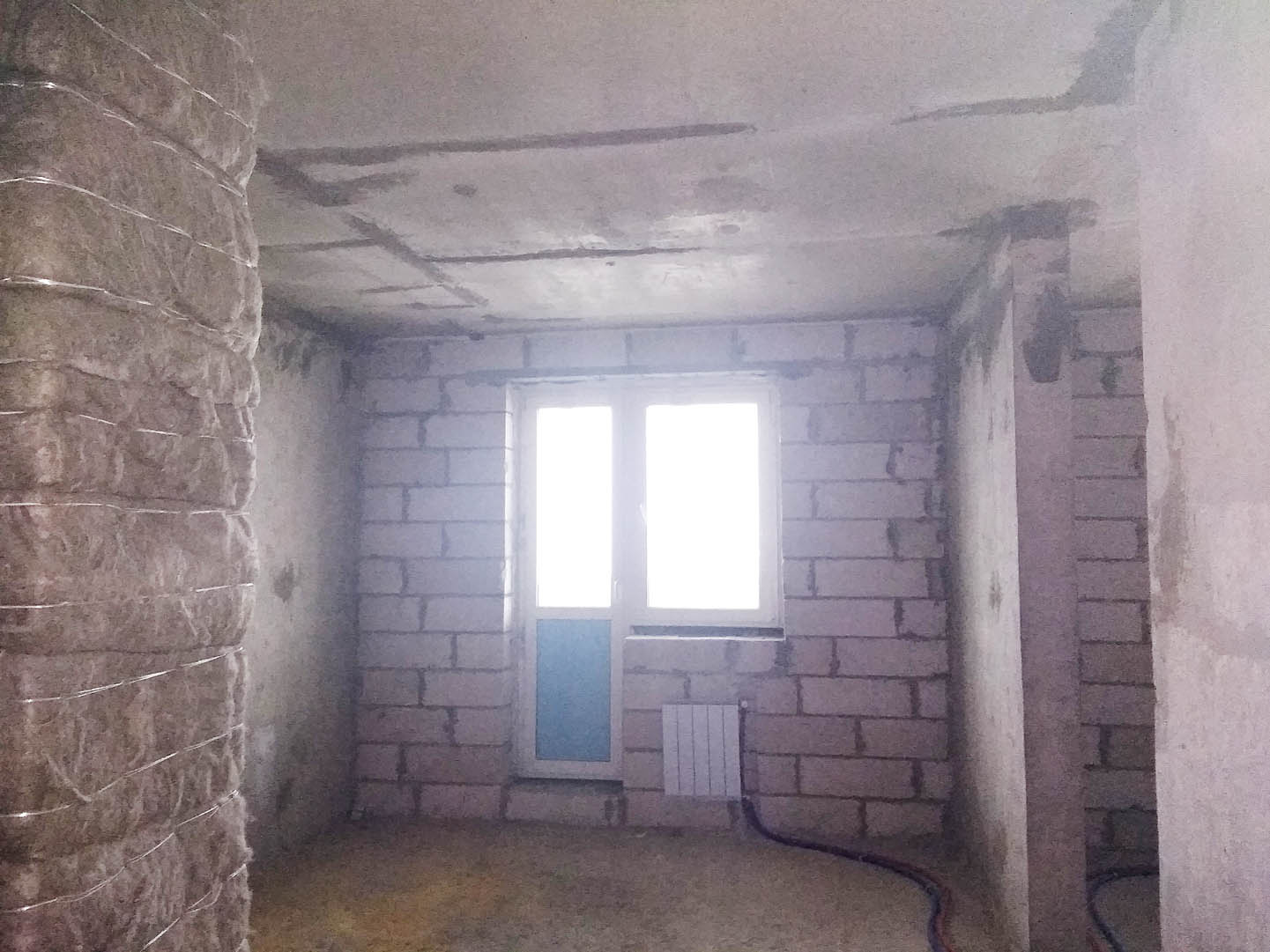 1-комнатная квартира, 61 м² - фото 6