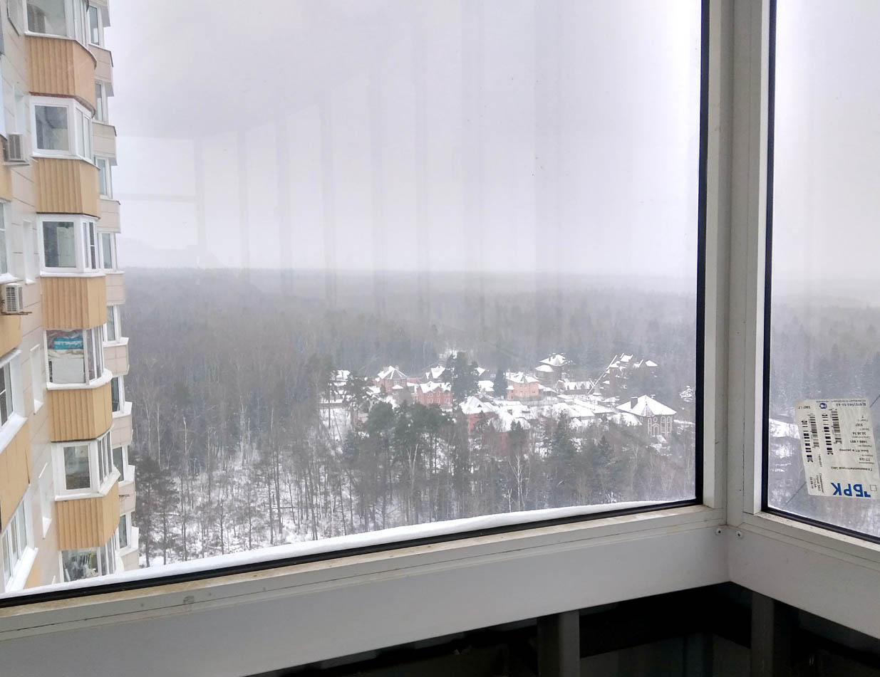 1-комнатная квартира, 61 м² - фото 4