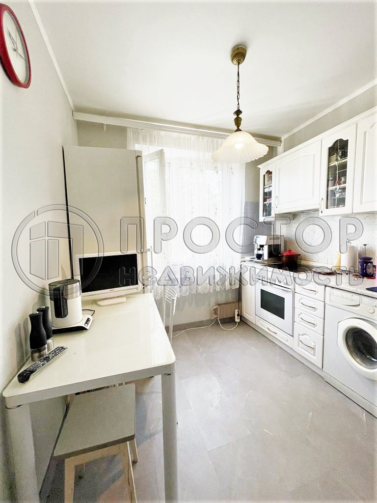 3-комнатная квартира, 58.2 м² - фото 4