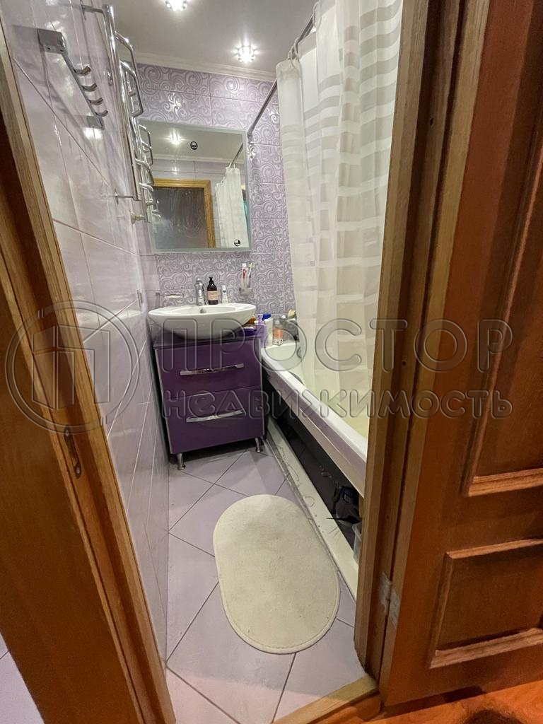 3-комнатная квартира, 58.2 м² - фото 14