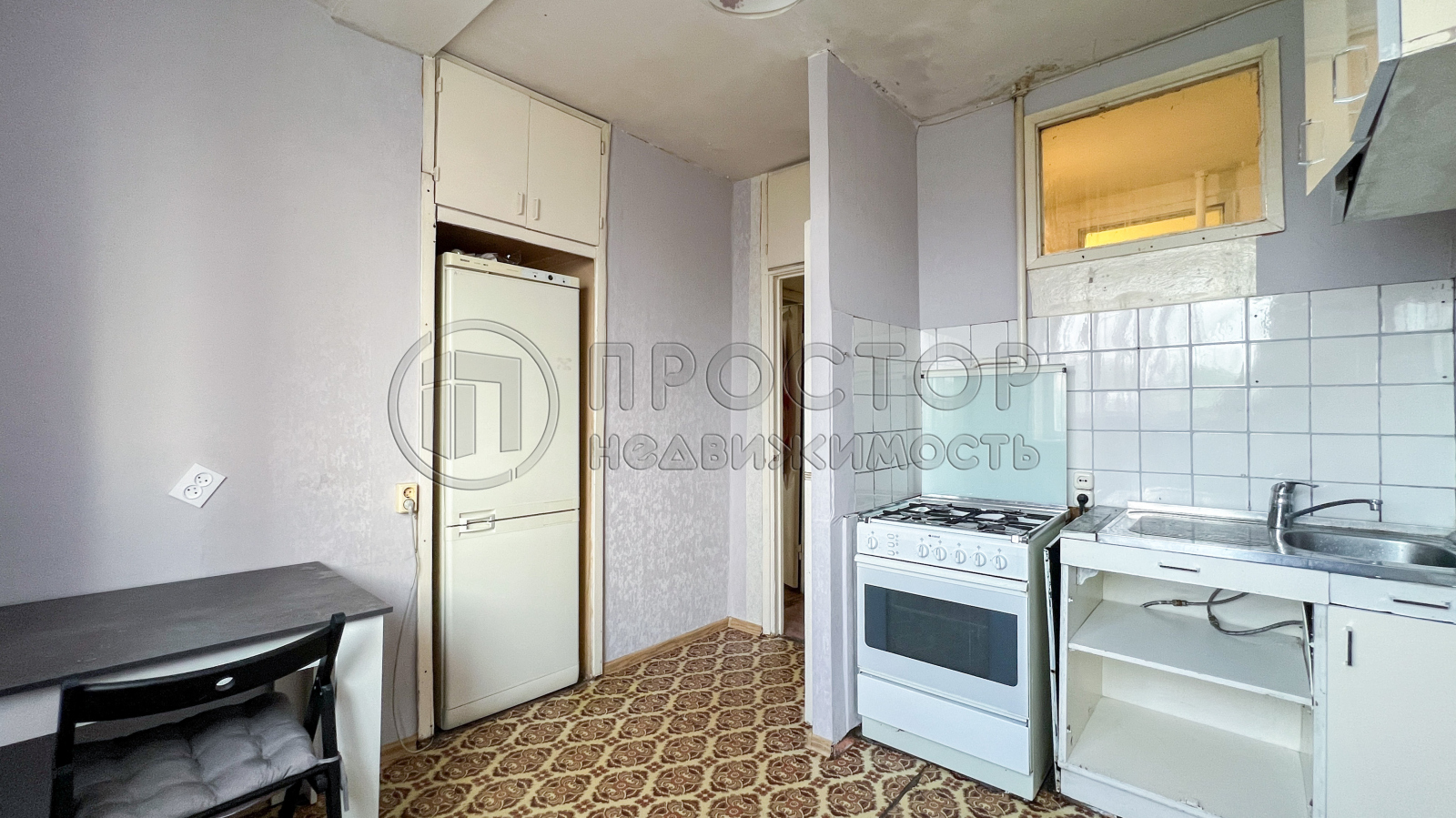 2-комнатная квартира, 55 м² - фото 3