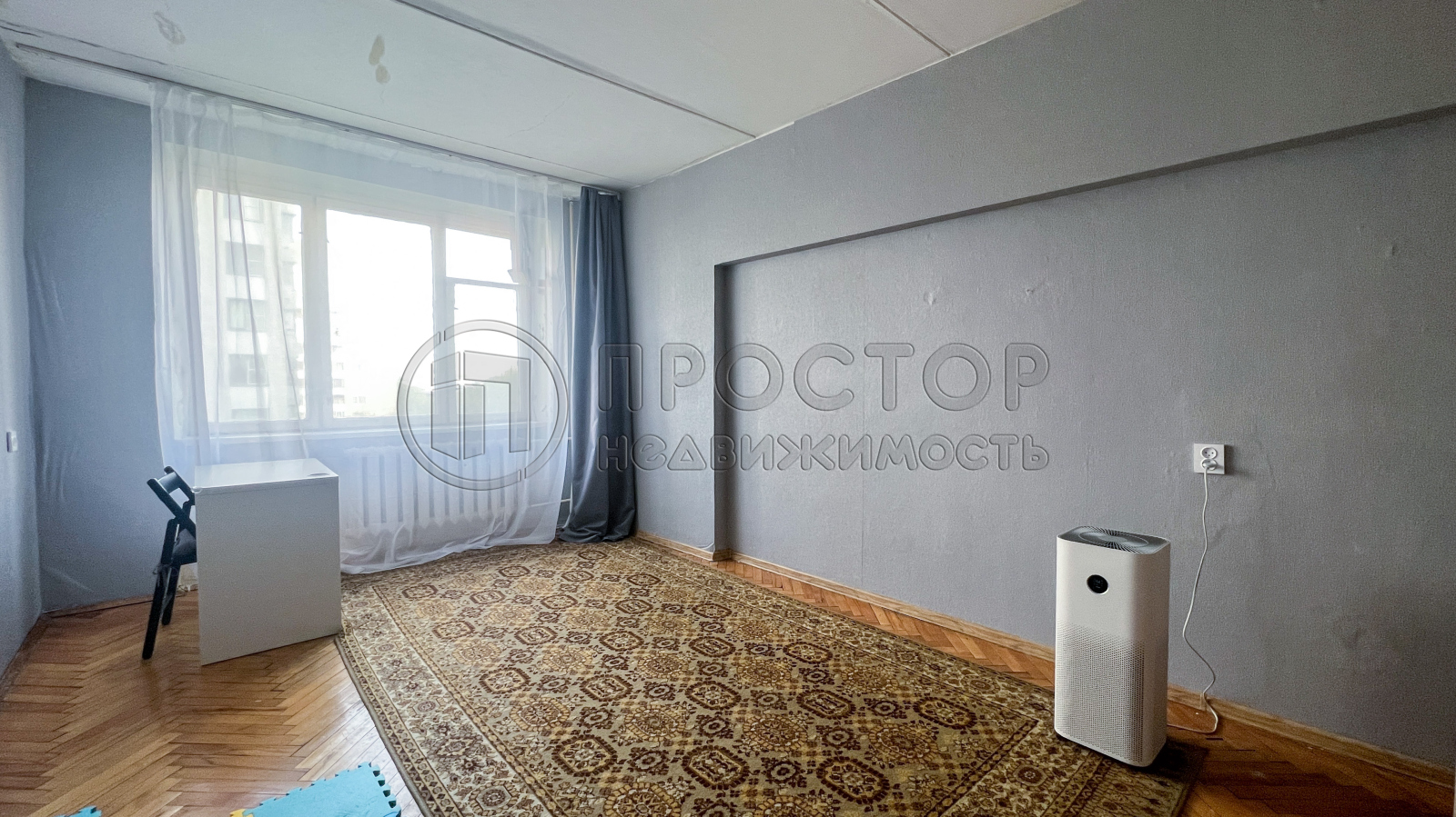 2-комнатная квартира, 55 м² - фото 4