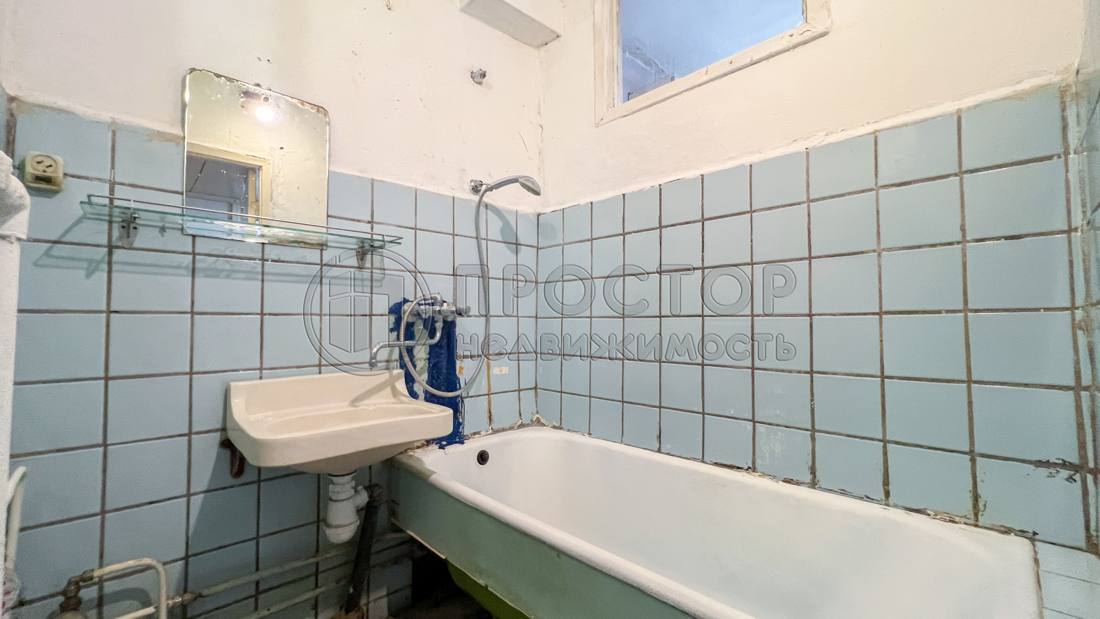 2-комнатная квартира, 55 м² - фото 5