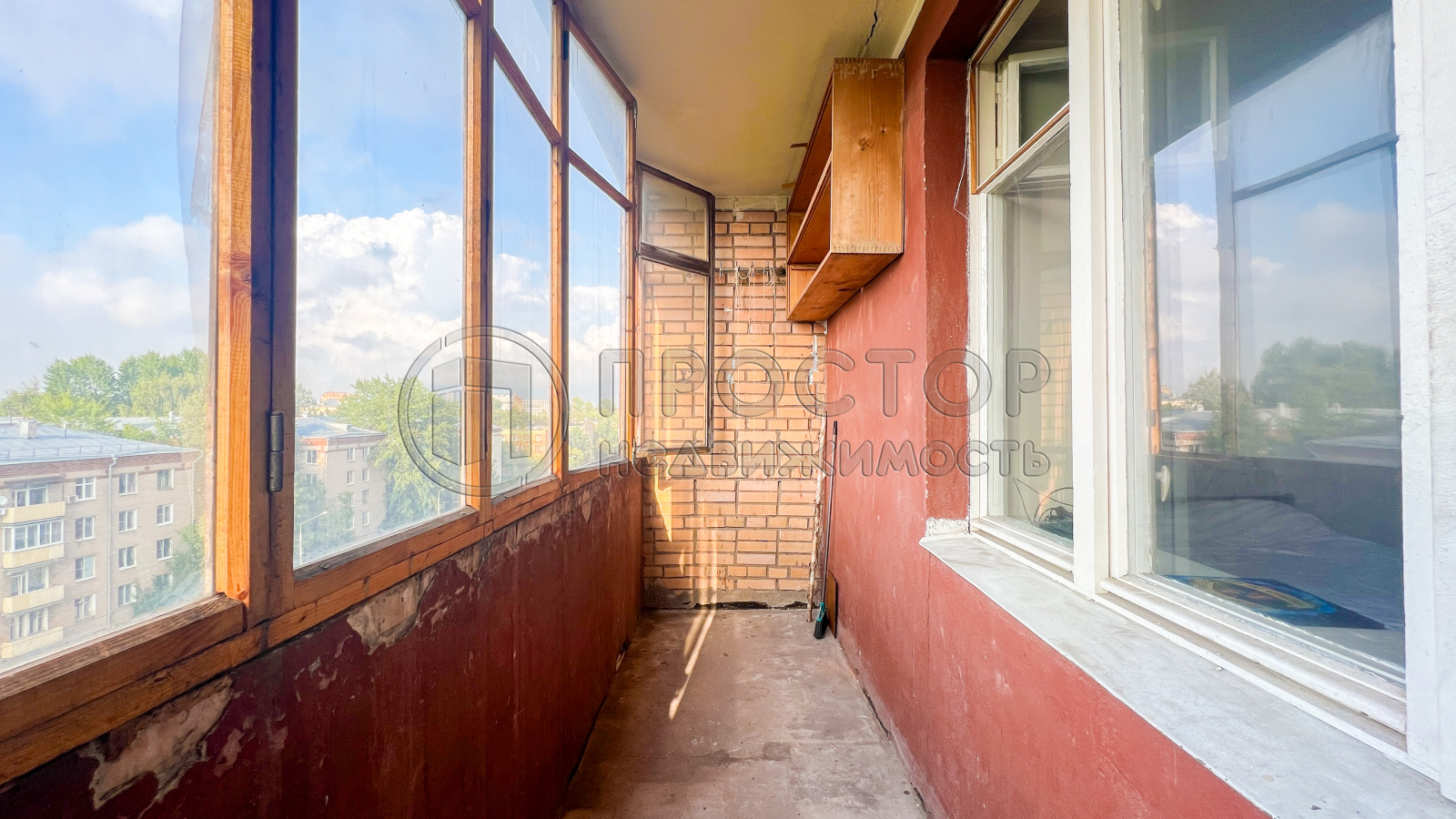 2-комнатная квартира, 55 м² - фото 6