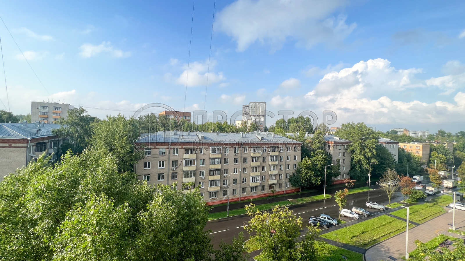 2-комнатная квартира, 55 м² - фото 7