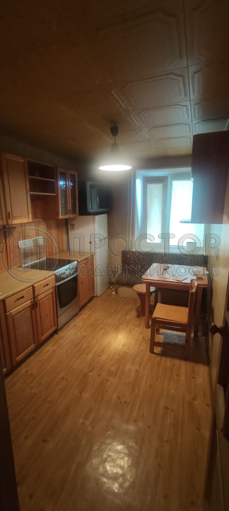 1-комнатная квартира, 38 м² - фото 6