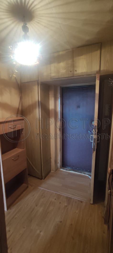 1-комнатная квартира, 38 м² - фото 7