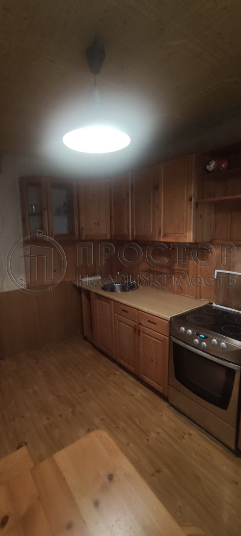 1-комнатная квартира, 38 м² - фото 8