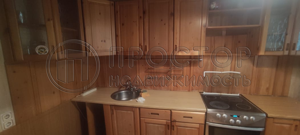 1-комнатная квартира, 38 м² - фото 9