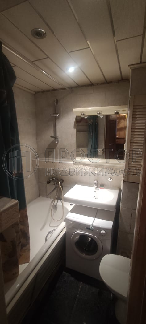 1-комнатная квартира, 38 м² - фото 10