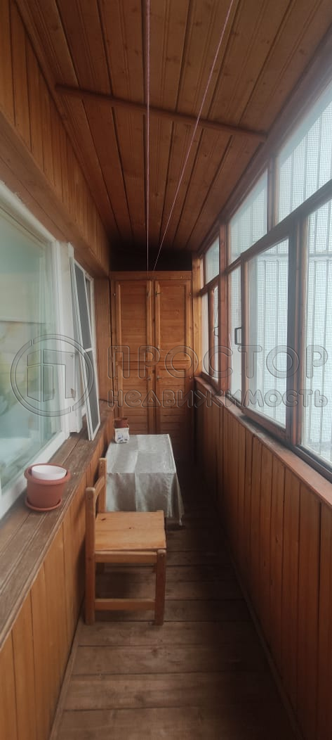 1-комнатная квартира, 38 м² - фото 11