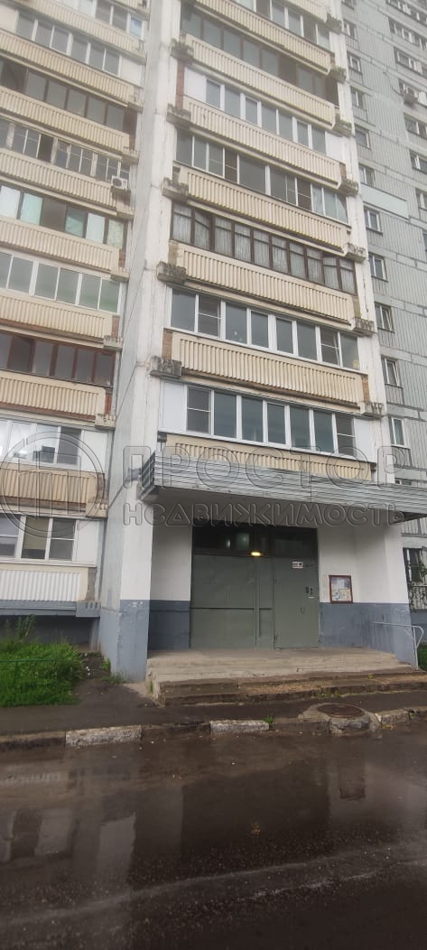 1-комнатная квартира, 38 м² - фото 12