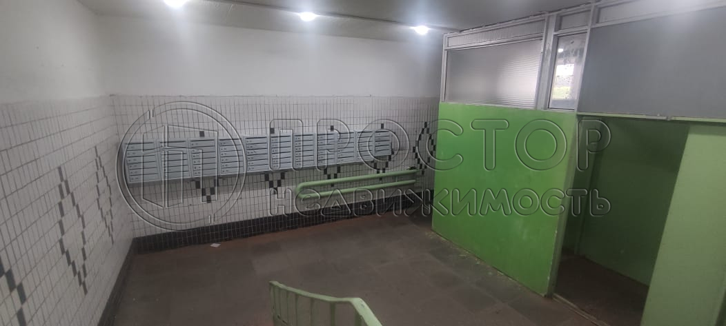 1-комнатная квартира, 38 м² - фото 13