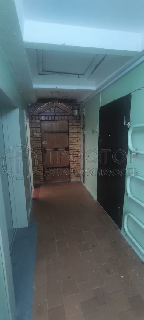 1-комнатная квартира, 38 м² - фото 14
