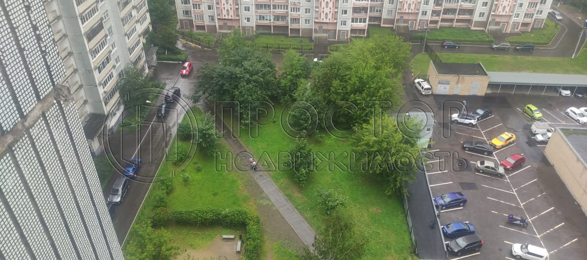1-комнатная квартира, 38 м² - фото 16